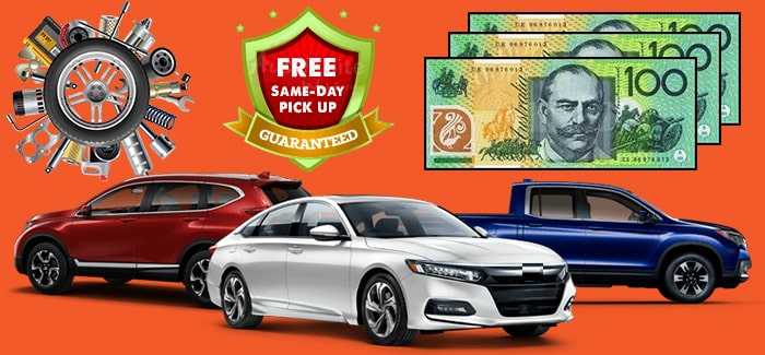 Cash for Old Scrap Cars Clayton Cash For Cars Clayton 3168 VIC